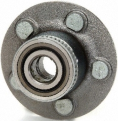 Radnabe Hinten - Wheel Hub Rear